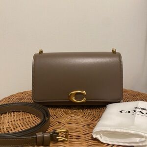 Coach Bandit Shoulder Bag